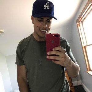 Meet your Posher, Alex